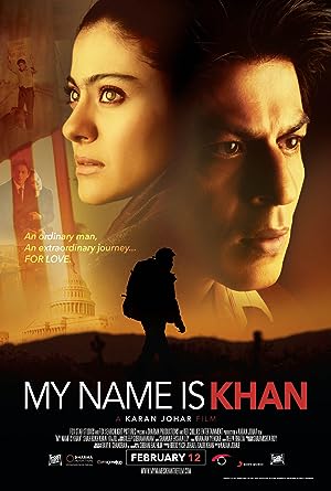 My Name Is Khan (2010)