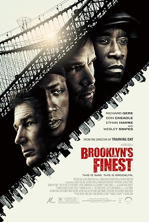 Brooklyn's Finest (2010)