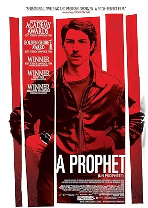 A Prophet (2010)