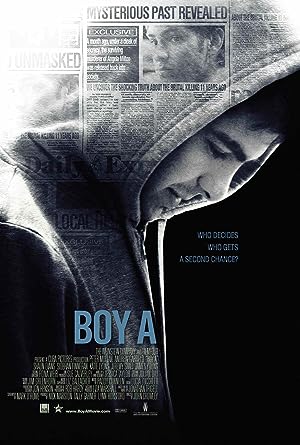 Boy A (2008)