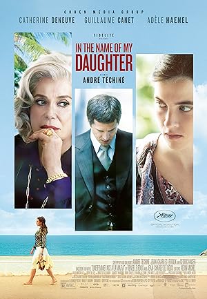 In the Name of My Daughter (2015)