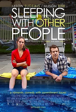 Sleeping with Other People (2015)