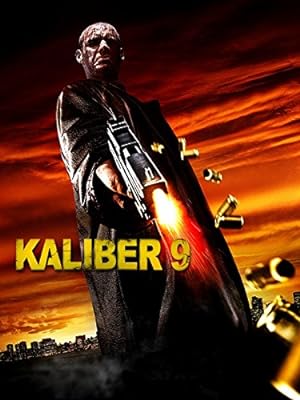 Calibre 9 (2011)