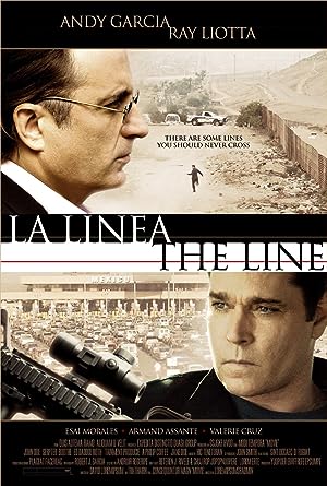 The Line (2011)