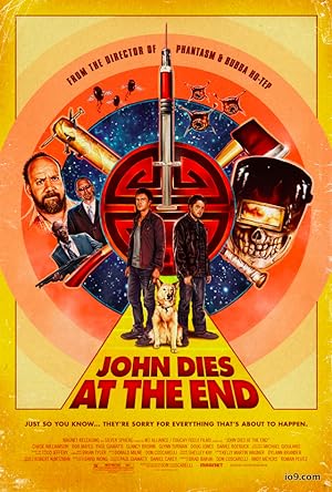 John Dies at the End (2012)