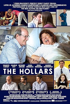 The Hollars (2016)