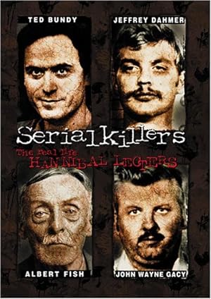 Serial Killers: The Real Life Hannibal Lecters (1969)