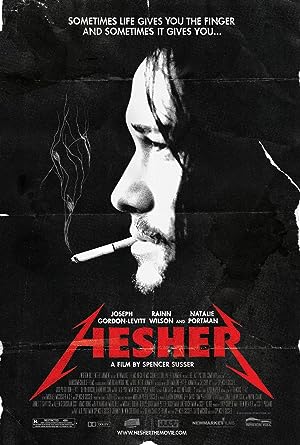 Hesher (2011)