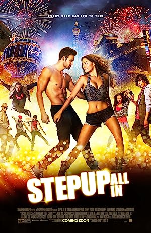 Step Up All In (2014)