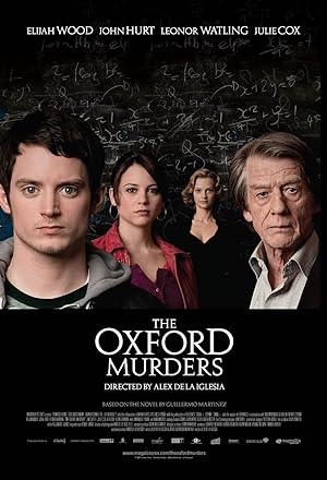 The Oxford Murders (2010)