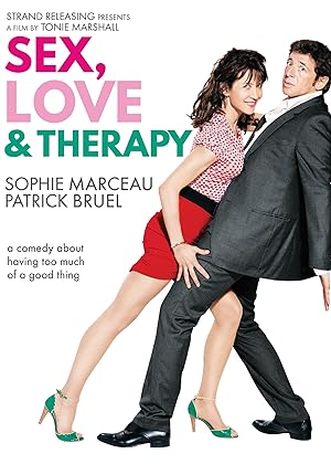 Sex, Love & Therapy (2014)