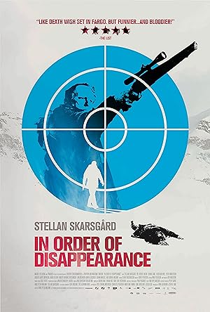 In Order of Disappearance (2014)