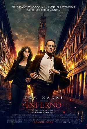 Inferno (2016)