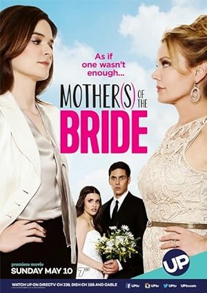 Mothers of the Bride (2015)