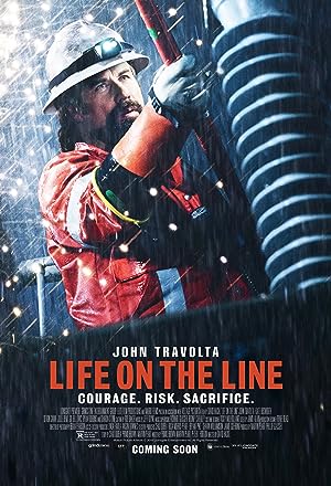 Life on the Line (2016)