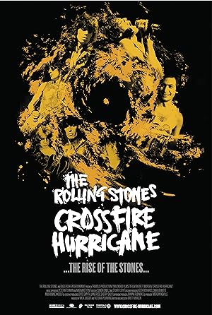 Crossfire Hurricane (2012)