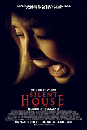 Silent House (2012)