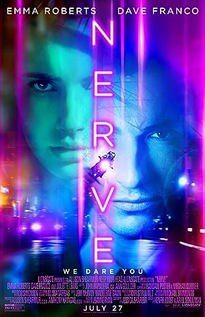 Nerve (2016)