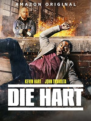 Die Hart (2023)