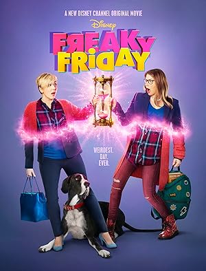 Freaky Friday (2018)