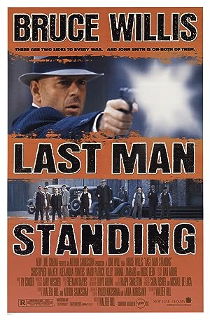 Last Man Standing (1996)