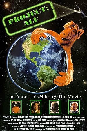 Project: ALF (1996)