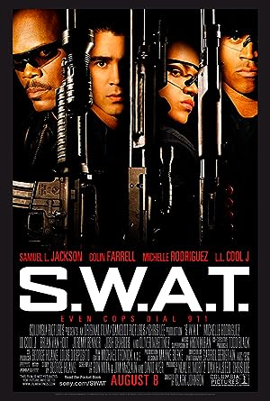 S.W.A.T. (2003)