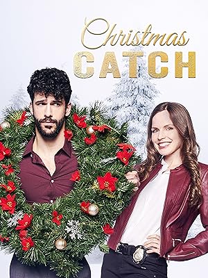 Christmas Catch (2018)