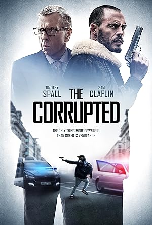 The Corrupted (2020)