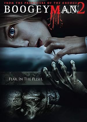 Boogeyman 2 (2008)