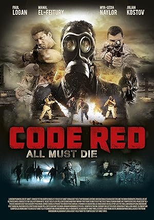 Code Red (2014)