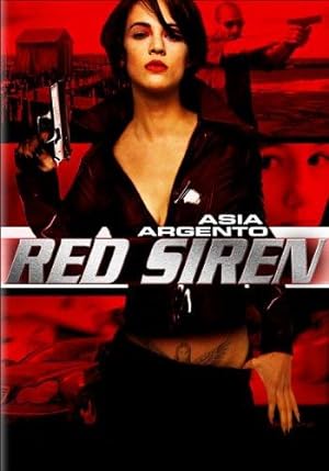 The Red Siren (2002)