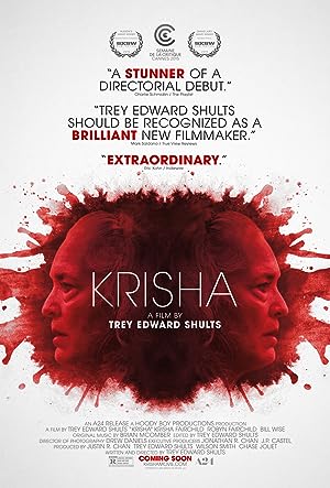 Krisha (2016)