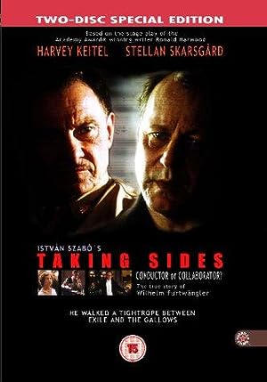 Taking Sides (2002)