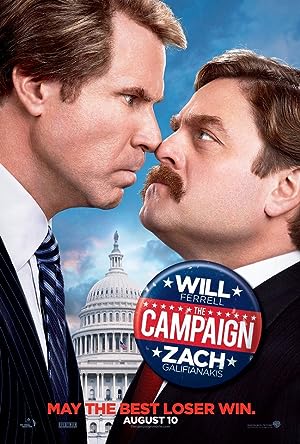 The Campaign (2012)