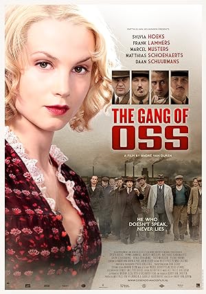 The Gang of Oss (2011)