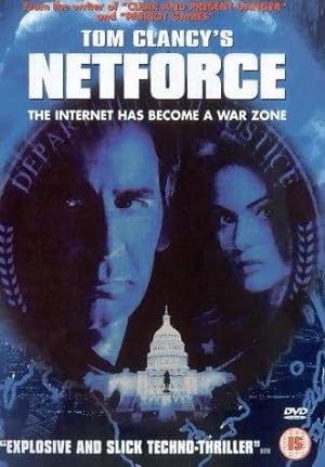 NetForce (1999)