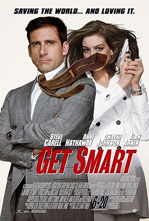 Get Smart (2008)