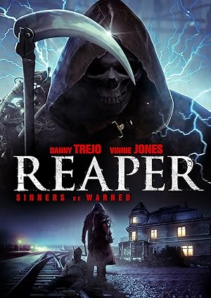 Reaper (2015)