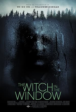 The Witch in the Window (2018)