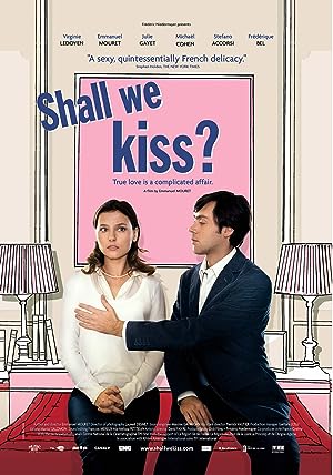 Shall We Kiss? (2007)