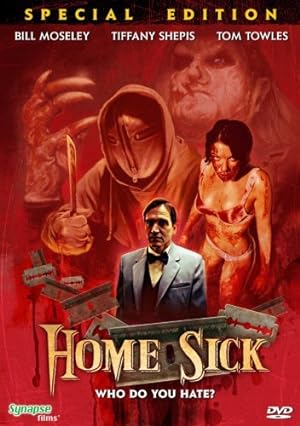 Home Sick (2007)