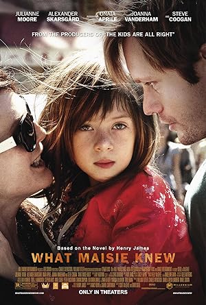 What Maisie Knew (2013)