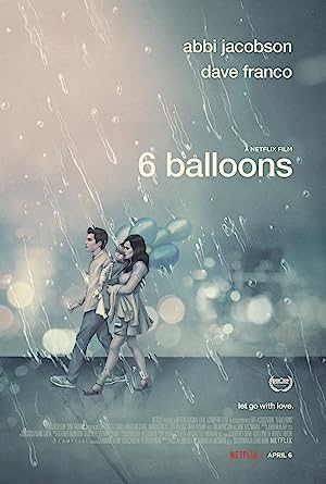 6 Balloons (2018)