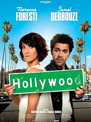 Hollywoo (2011)