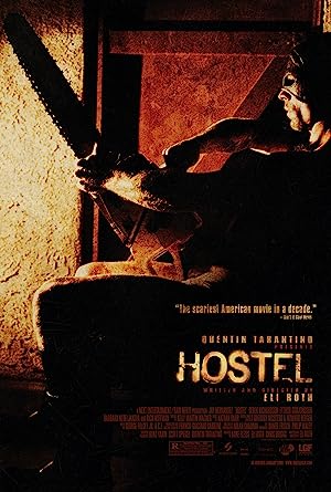 Hostel (2006)