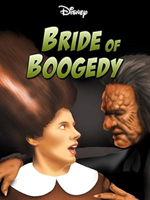 Bride of Boogedy (1987)