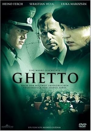 Ghetto (2006)