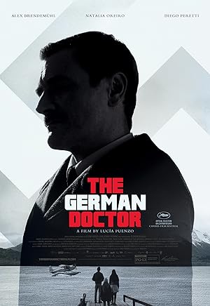 The German Doctor (2014)