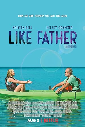 Like Father (2018)